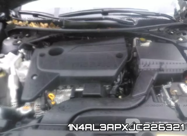 1N4AL3APXJC226321 фото 2