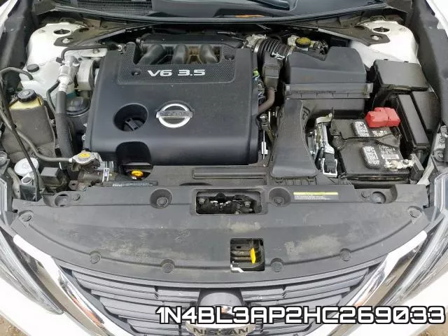 1N4BL3AP2HC269033 фото 8