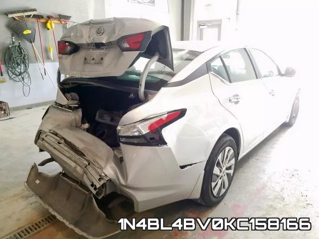 1N4BL4BV0KC158166 фото 5