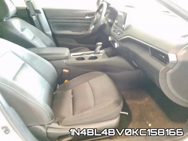 1N4BL4BV0KC158166 фото 6
