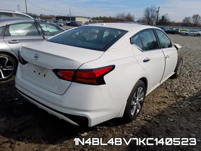 1N4BL4BV7KC140523 фото 5