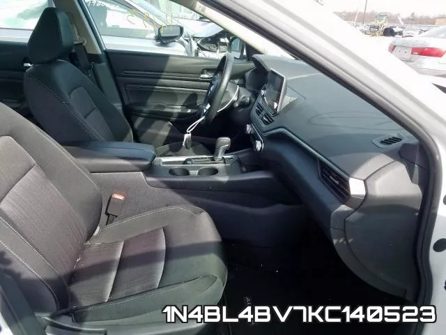 1N4BL4BV7KC140523 фото 6