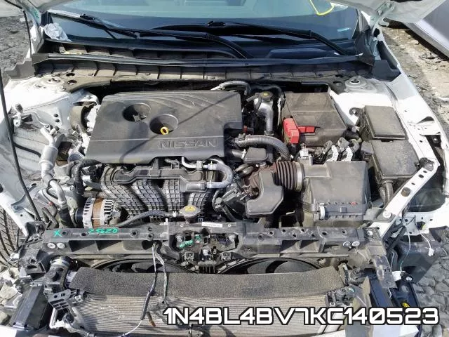 1N4BL4BV7KC140523 фото 8