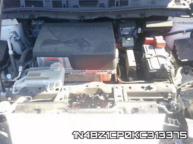 1N4BZ1CP0KC313375 фото 8