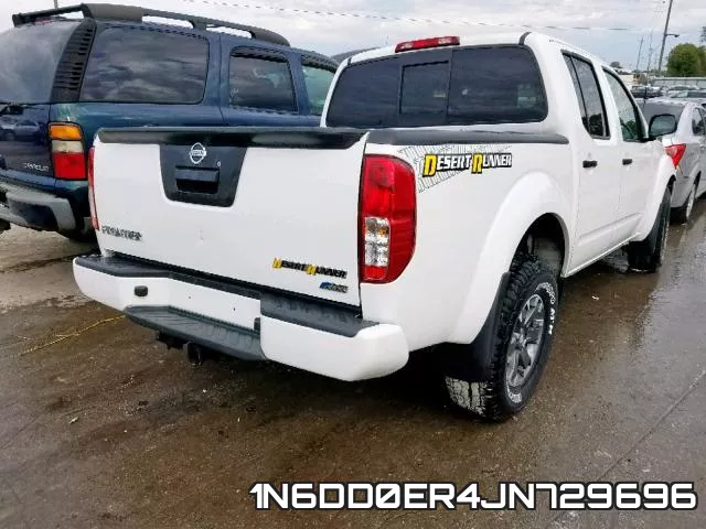 1N6DD0ER4JN729696 фото 5