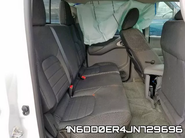 1N6DD0ER4JN729696 фото 7