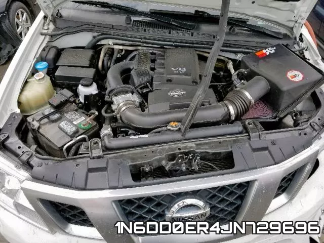 1N6DD0ER4JN729696 фото 8