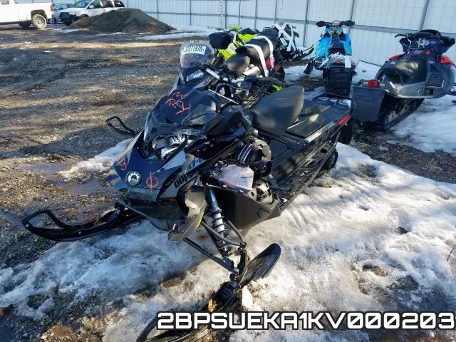 2BPSUEKA1KV000203 фото 3