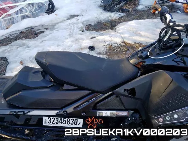 2BPSUEKA1KV000203 фото 6