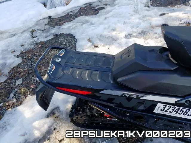 2BPSUEKA1KV000203 фото 7