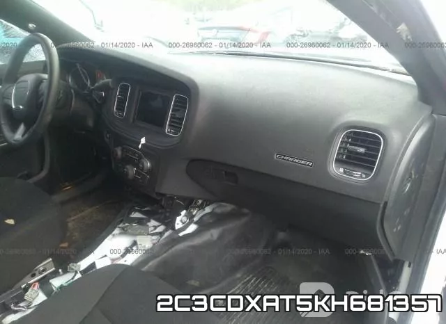 2C3CDXAT5KH681357 фото 6