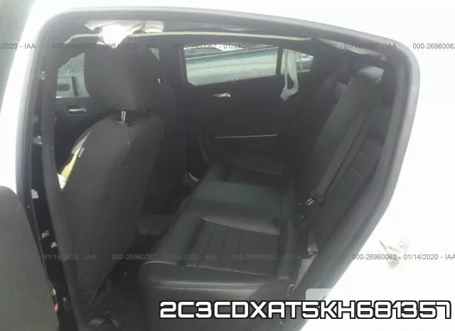 2C3CDXAT5KH681357 фото 9