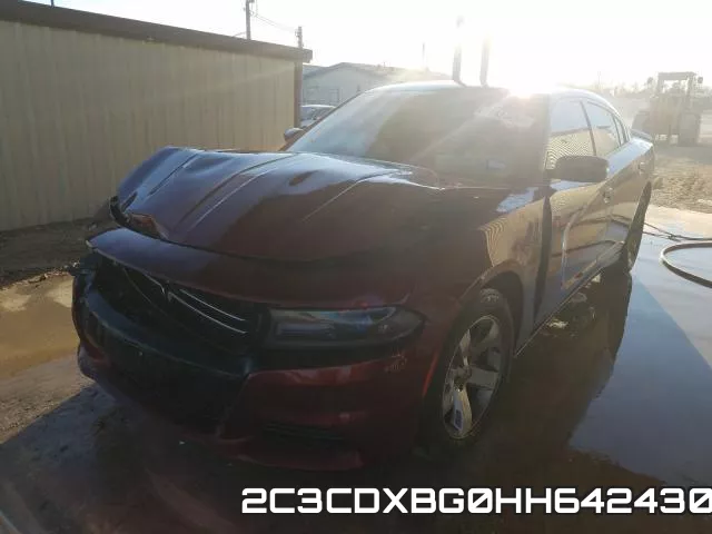 2C3CDXBG0HH642430 фото 3