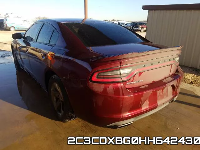 2C3CDXBG0HH642430 фото 4