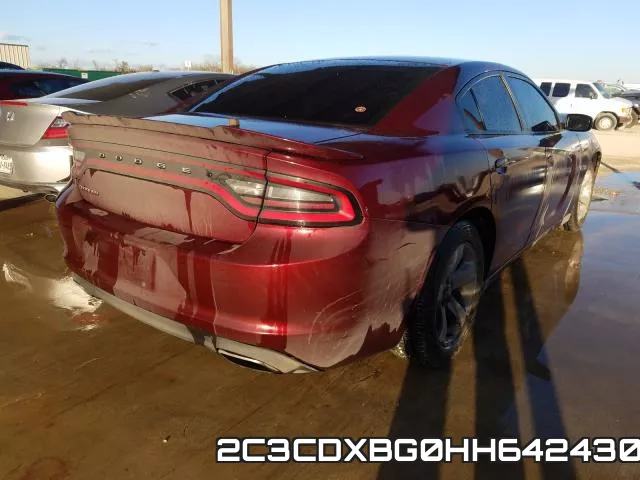 2C3CDXBG0HH642430 фото 5