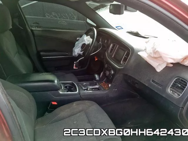 2C3CDXBG0HH642430 фото 6