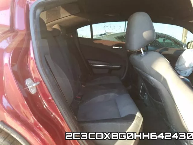 2C3CDXBG0HH642430 фото 7