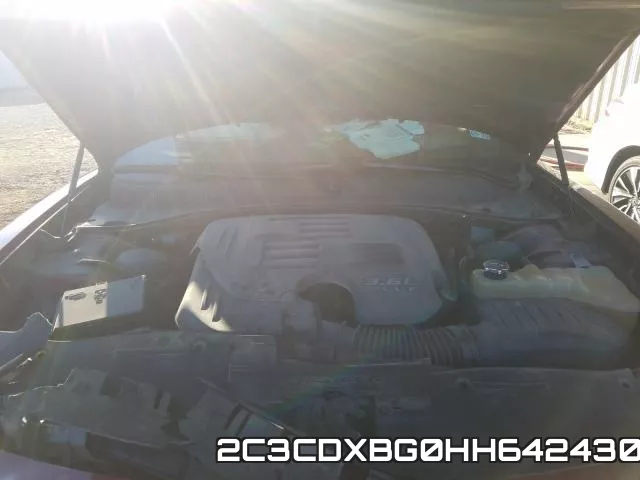 2C3CDXBG0HH642430 фото 8