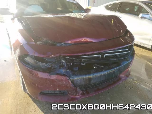 2C3CDXBG0HH642430 фото 10