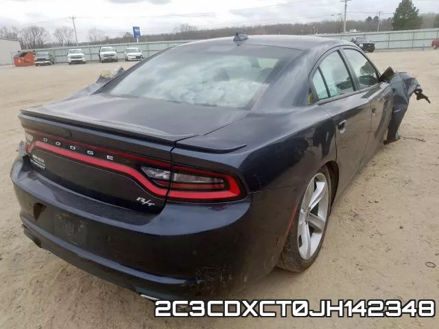2C3CDXCT0JH142348 фото 5