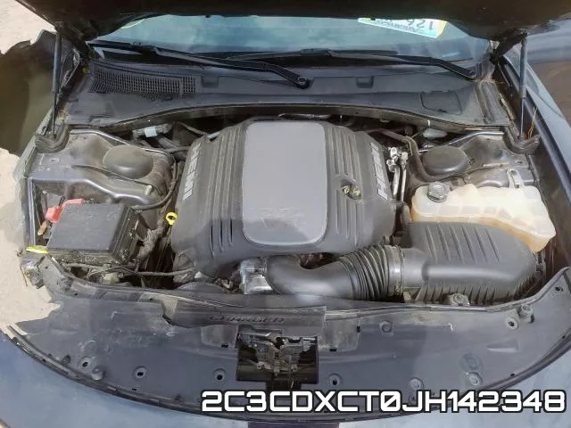 2C3CDXCT0JH142348 фото 8