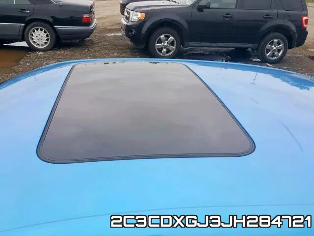2C3CDXGJ3JH284721 фото 10