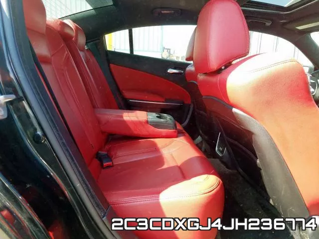 2C3CDXGJ4JH236774 фото 7