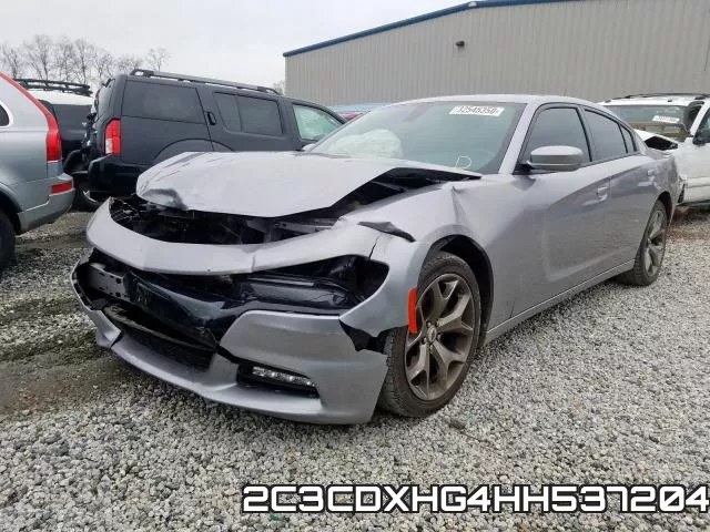 2C3CDXHG4HH537204 фото 3