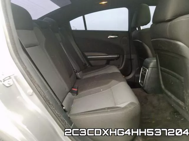 2C3CDXHG4HH537204 фото 7