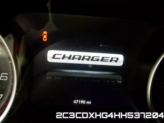2C3CDXHG4HH537204 фото 9