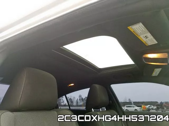 2C3CDXHG4HH537204 фото 10