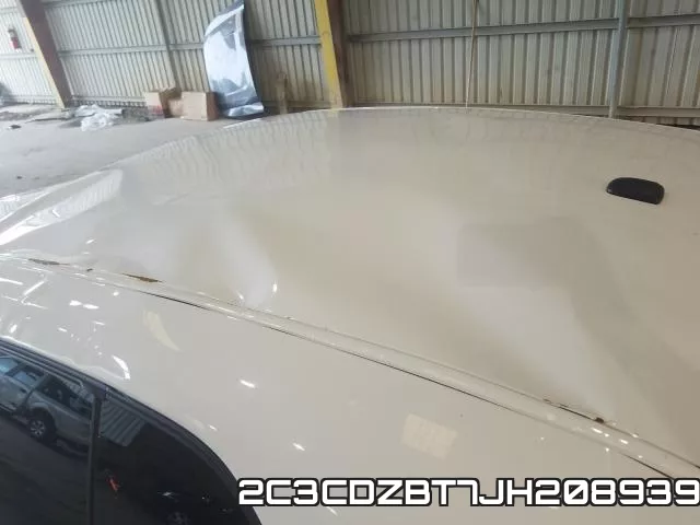 2C3CDZBT7JH208939 фото 10