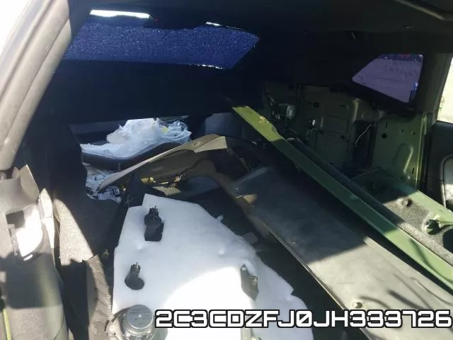 2C3CDZFJ0JH333726 фото 7