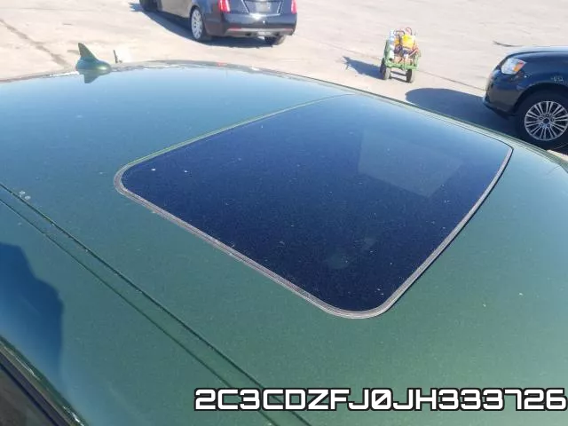 2C3CDZFJ0JH333726 фото 10