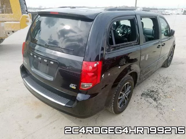 2C4RDGEG4HR799275 фото 5