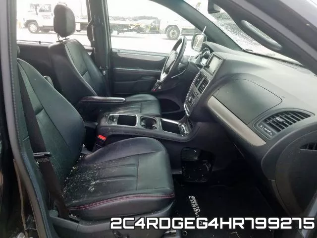 2C4RDGEG4HR799275 фото 6