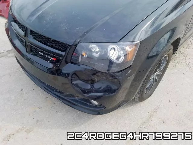 2C4RDGEG4HR799275 фото 10