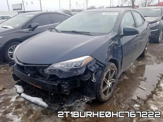 2T1BURHE0HC767222 фото 3