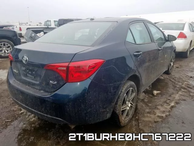 2T1BURHE0HC767222 фото 5