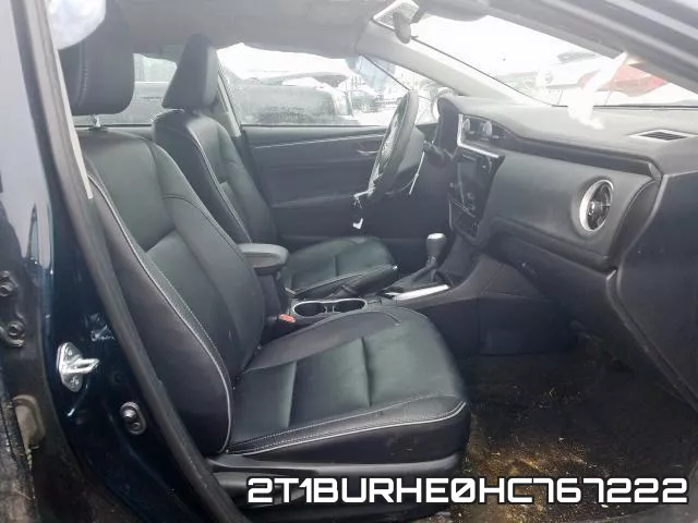 2T1BURHE0HC767222 фото 6