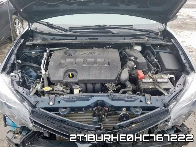 2T1BURHE0HC767222 фото 8