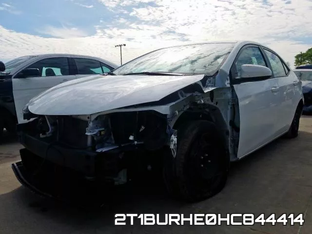2T1BURHE0HC844414 фото 3