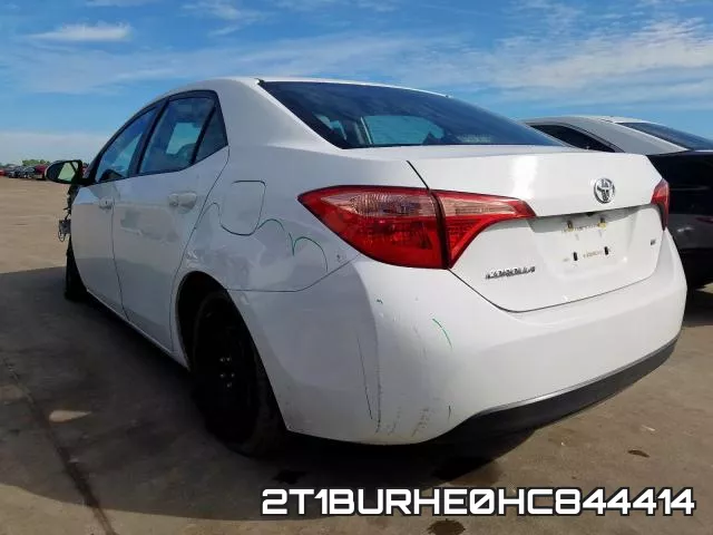 2T1BURHE0HC844414 фото 4