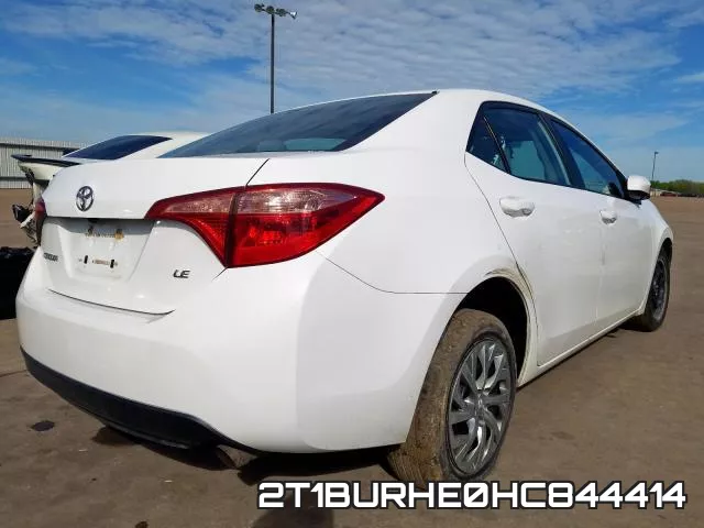 2T1BURHE0HC844414 фото 5