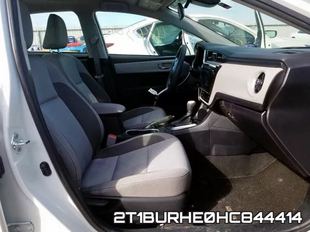2T1BURHE0HC844414 фото 6