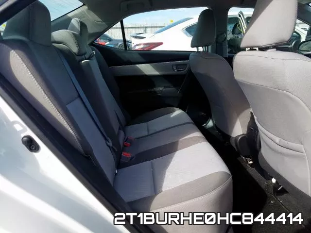 2T1BURHE0HC844414 фото 7