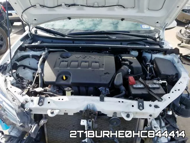 2T1BURHE0HC844414 фото 8