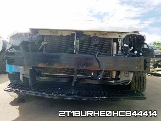 2T1BURHE0HC844414 фото 10