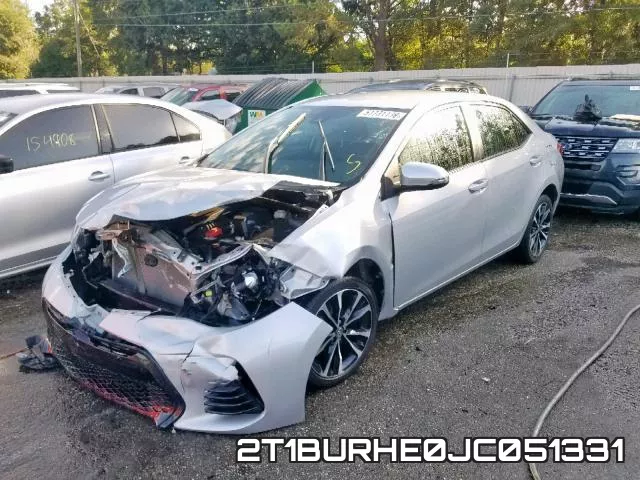 2T1BURHE0JC051331 фото 3
