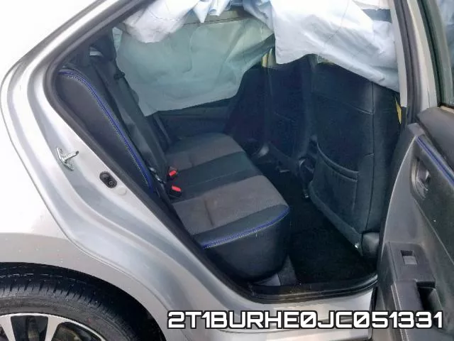 2T1BURHE0JC051331 фото 7